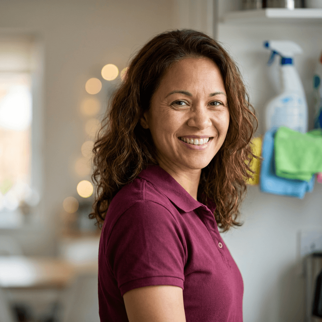 Susan Martinez