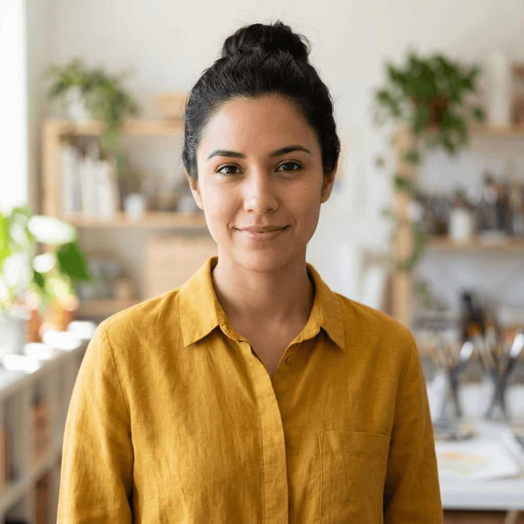Susan Martinez, homeowner testimonial