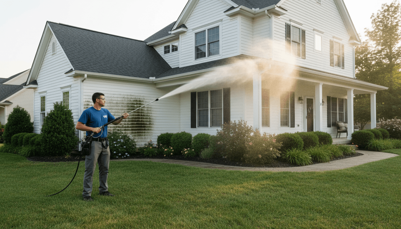 Pressure Washing Deals Columbus GA June 2026: Country Boys Blowout Sale and Pricing Guide