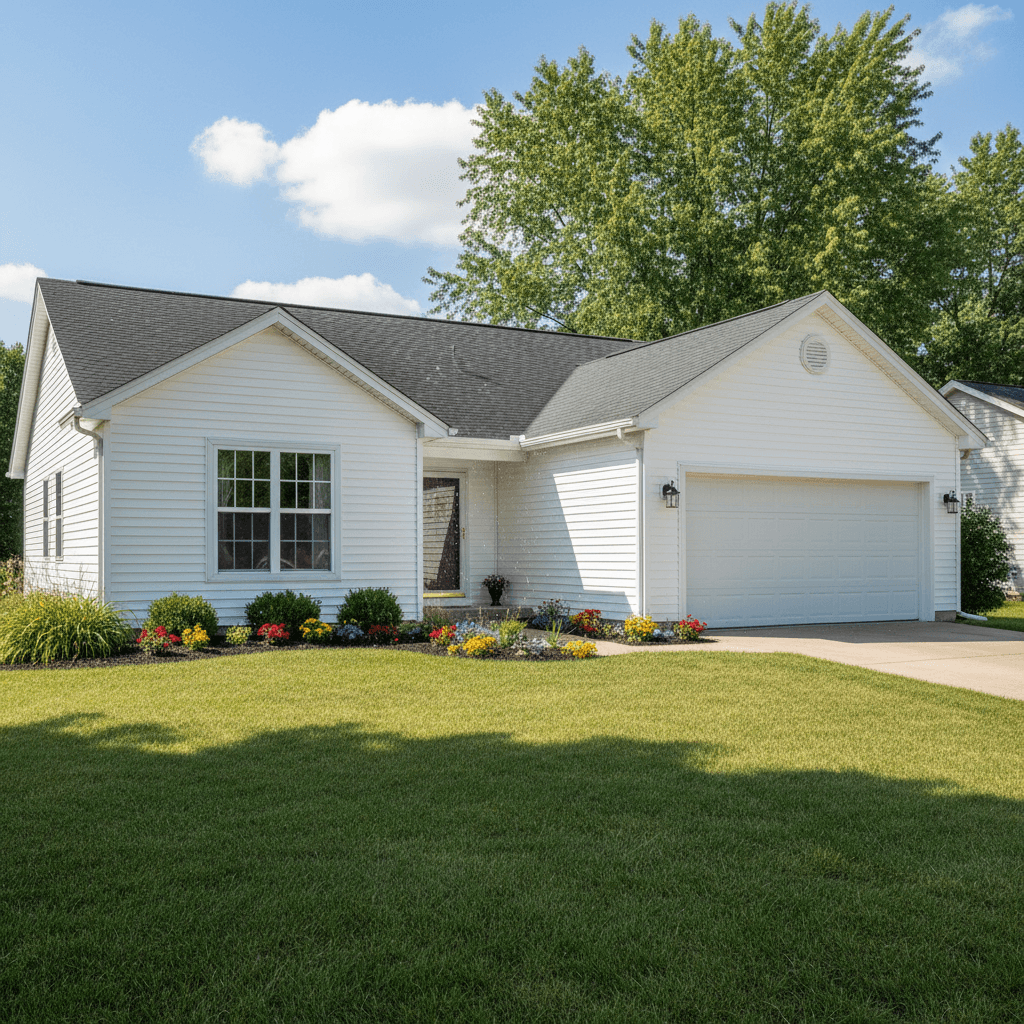 5 Reasons Auburn and Opelika Homeowners Need Professional Soft Washing This Year